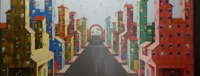 La imagen 2 de la Empresa GALERIA LPG Serigrafia y Posters en Caracas M