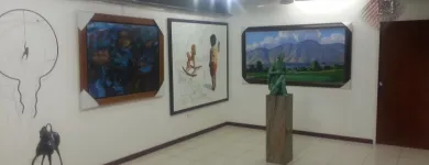 La imagen 4 de la Empresa GALERIA LPG Serigrafia y Posters en Caracas M