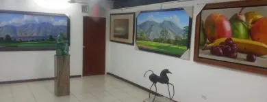 La imagen 5 de la Empresa GALERIA LPG Serigrafia y Posters en Caracas M