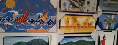 La imagen 7 de la Empresa GALERIA LPG Serigrafia y Posters en Caracas M