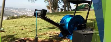 La imagen 1 de la Empresa GEOSOUL CONSULTING Taludes en Gran Caracas M