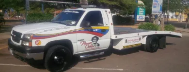 La imagen 4 de la Empresa GRUAS EN MARACAIBO STCNOCA Servicios de Remolques en Maracaibo V