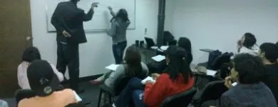 La imagen 1 de la Empresa GRUPO LEIBNIZ C.A Tareas Dirigidas en Caracas M