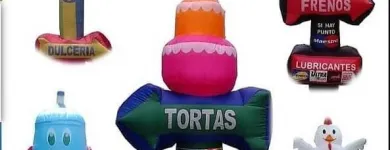 La imagen 5 de la Empresa GRUPO MARPAT DE VENEZUELA C.A. Vasos Termicos en Valencia G