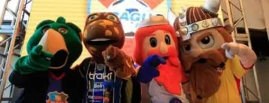 La imagen 7 de la Empresa GRUPO MARPAT DE VENEZUELA C.A. Vasos Termicos en Valencia G