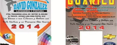 La imagen 10 de la Empresa GRUPO MARPAT DE VENEZUELA C.A. Vasos Termicos en Valencia G