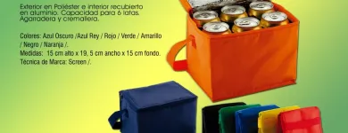 La imagen 11 de la Empresa GRUPO MARPAT DE VENEZUELA C.A. Vasos Termicos en Valencia G