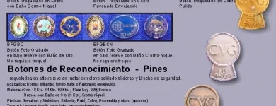 La imagen 15 de la Empresa GRUPO MARPAT DE VENEZUELA C.A. Vasos Termicos en Valencia G