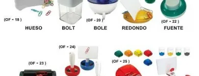 La imagen 17 de la Empresa GRUPO MARPAT DE VENEZUELA C.A. Vasos Termicos en Valencia G