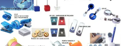 La imagen 36 de la Empresa GRUPO MARPAT DE VENEZUELA C.A. Vasos Termicos en Valencia G