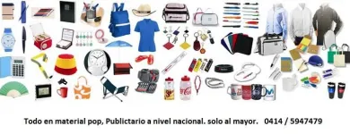 La imagen 38 de la Empresa GRUPO MARPAT DE VENEZUELA C.A. Vasos Termicos en Valencia G