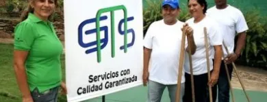 La imagen 4 de la Empresa GRUPO SERVICIOS MULTIFUNCIONALES GSM-CA Productos y Servicios de Limpieza en Caracas M