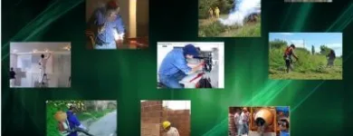 La imagen 3 de la Empresa GRUPO TAV CONSTRUCCIONES Y SERVICIOS GENERALES CA Trabajos de Electricidad en Valencia G