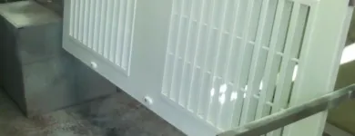La imagen 12 de la Empresa HERRERIA PROFESIONAL J.D,C.A Partes de Edificios en Barquisimeto K
