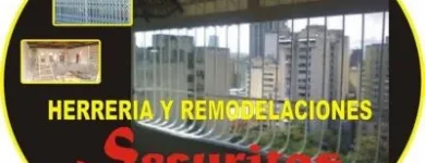 La imagen 1 de la Empresa HERRERÍA Y REMODELACIONES SECURITAS Remodelaciones en Caracas M