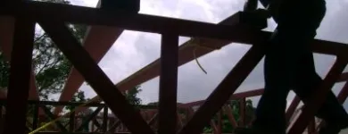 La imagen 4 de la Empresa HERRERÍA Y REMODELACIONES SECURITAS Remodelaciones en Caracas M