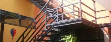 La imagen 5 de la Empresa HERRERÍA Y REMODELACIONES SECURITAS Remodelaciones en Caracas M