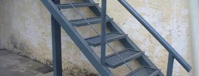 La imagen 2 de la Empresa HERRERIA24H Reparacion y Mantenimiento de Rejas en Caracas M