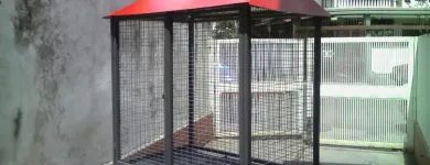 La imagen 4 de la Empresa HERRERIA24H Reparacion y Mantenimiento de Rejas en Caracas M