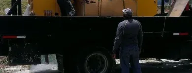 La imagen 15 de la Empresa HIDROTERM INGENIERIA C.A Venezuela en Caracas Z