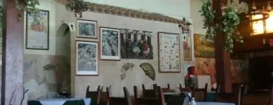 La imagen 3 de la Empresa HOSTERIA LOS GUASIMITOS CA Turismo en Barinas