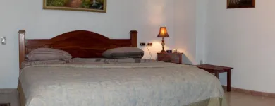 La imagen 4 de la Empresa HOSTERIA LOS GUASIMITOS CA Turismo en Barinas