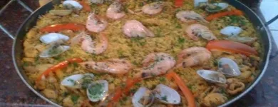 La imagen 8 de la Empresa HOSTERIA LOS GUASIMITOS CA Turismo en Barinas