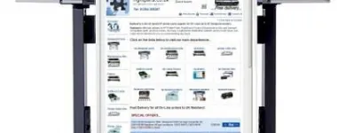 La imagen 2 de la Empresa HTTP://BRAINCORP.COM.VE/ Venta de Computadoras en Caracas M