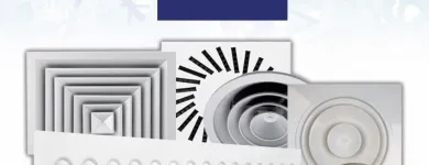 La imagen 1 de la Empresa IECAVEN, C.A. Fabricantes de Rejillas en Caracas M