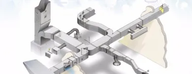 La imagen 6 de la Empresa IECAVEN, C.A. Fabricantes de Rejillas en Caracas M