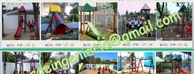 La imagen 3 de la Empresa INGENIERÍA VERDE, C.A. Paisajismo en Maracaibo V