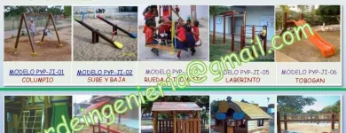 La imagen 4 de la Empresa INGENIERÍA VERDE, C.A. Paisajismo en Maracaibo V