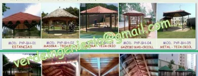 La imagen 5 de la Empresa INGENIERÍA VERDE, C.A. Paisajismo en Maracaibo V