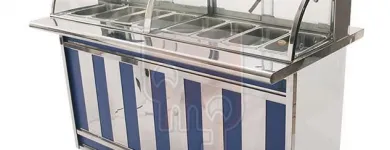 La imagen 5 de la Empresa INMEGU Refrigeracion Comercial en Villa De Cura D