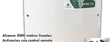 La imagen 10 de la Empresa INSESAL CA Seguridad en Maracay D