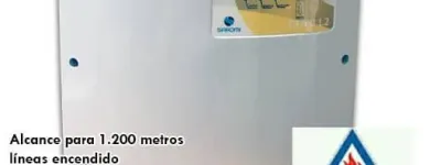La imagen 11 de la Empresa INSESAL CA Seguridad en Maracay D
