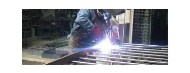 La imagen 1 de la Empresa INSTALACIONES TOTAL MG Soldaduras Especiales en Caracas M