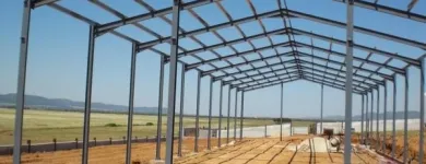 La imagen 5 de la Empresa INSTALACIONES TOTAL MG Soldaduras Especiales en Caracas M