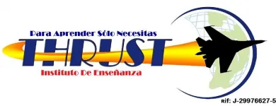 La imagen 2 de la Empresa INSTITUTO DE ENSEÑANZAS THRUST C.A. Cursos de Inglés para Pilotos en Maracay D
