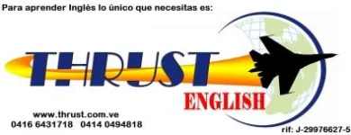 La imagen 3 de la Empresa INSTITUTO DE ENSEÑANZAS THRUST C.A. Cursos de Inglés para Pilotos en Maracay D