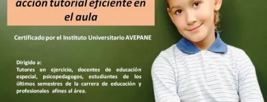 La imagen 2 de la Empresa INSTITUTO UNIVERSITARIO AVEPANE Maestros Preescolar en Caracas M