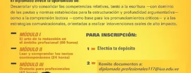 La imagen 3 de la Empresa INSTITUTO UNIVERSITARIO AVEPANE Maestros Preescolar en Caracas M