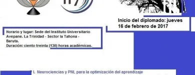 La imagen 4 de la Empresa INSTITUTO UNIVERSITARIO AVEPANE Maestros Preescolar en Caracas M
