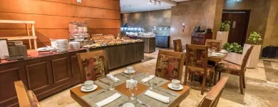 La imagen 2 de la Empresa INTERCONTINENTAL MARACAIBO en Maracaibo V