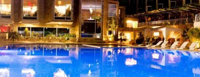 La imagen 8 de la Empresa INTERCONTINENTAL MARACAIBO en Maracaibo V