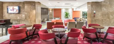 La imagen 9 de la Empresa INTERCONTINENTAL MARACAIBO en Maracaibo V