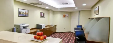 La imagen 14 de la Empresa INTERCONTINENTAL MARACAIBO en Maracaibo V