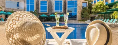 La imagen 17 de la Empresa INTERCONTINENTAL MARACAIBO en Maracaibo V