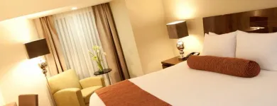 La imagen 20 de la Empresa INTERCONTINENTAL MARACAIBO en Maracaibo V