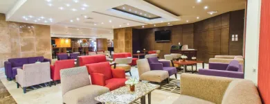 La imagen 24 de la Empresa INTERCONTINENTAL MARACAIBO en Maracaibo V